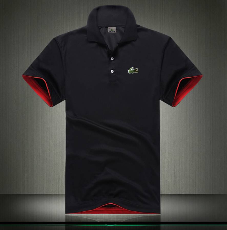 Lacoste POLO shirts men-L6613P